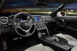 2011 R35 Nissan GT-R Picture